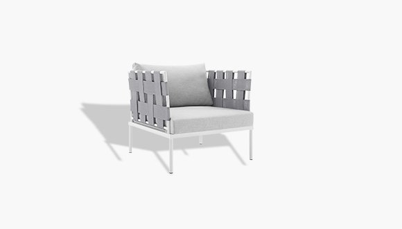 Modern Sofa Outdoor