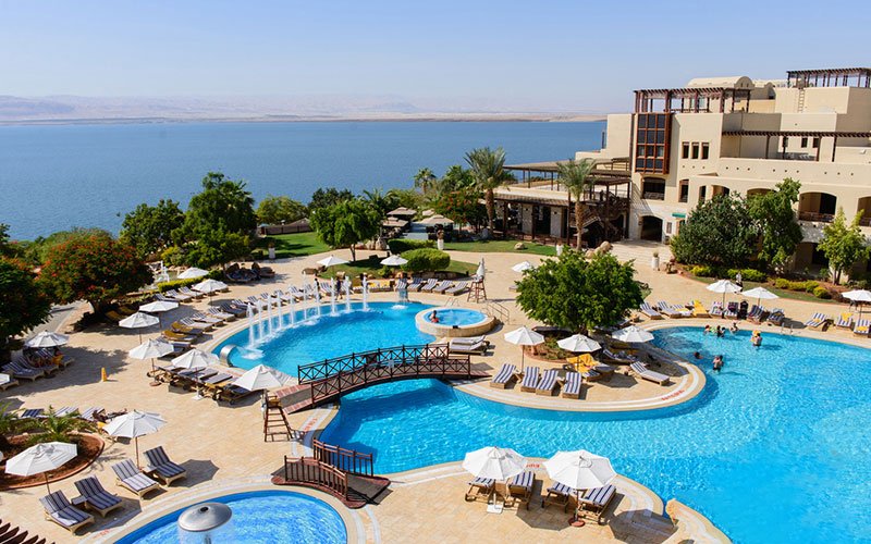 Jordan-Valley-Marriott-Resort-&Spa—–Dead-sea-Lounger