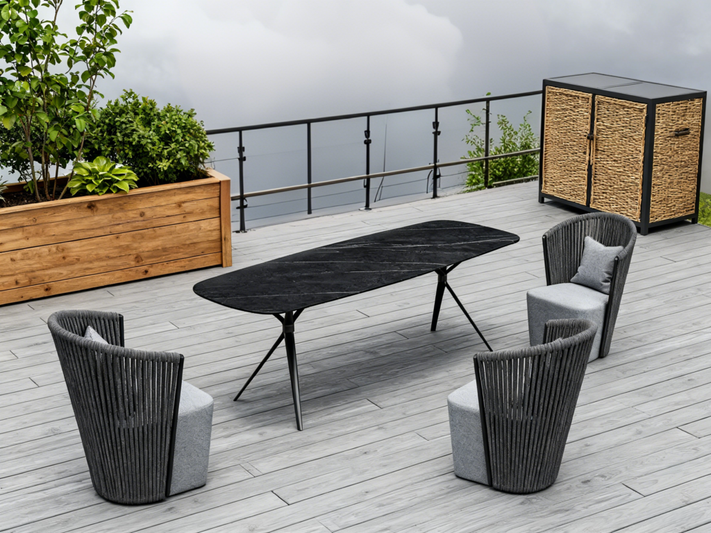 why is outdoor furniture so expensive