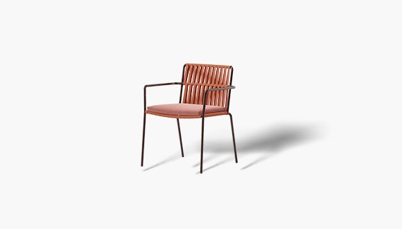 garden chair rope
