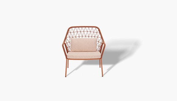 outdoor seating