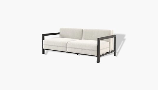 Outdoor Comfortable Sofa