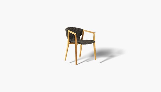 Teak Chairs