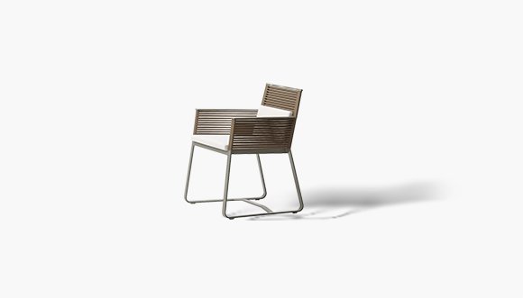 Outdoor Seating