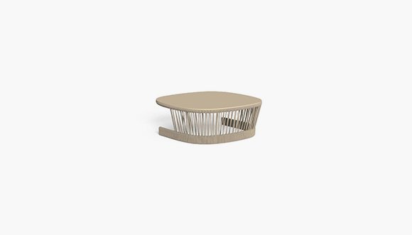 coffee outdoor table
