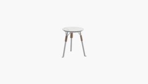 little-outdoor-table