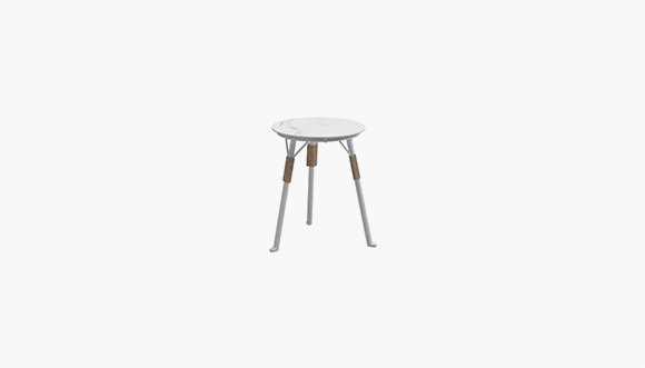 little-outdoor-table