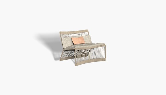 leisure lounge sleeper couch