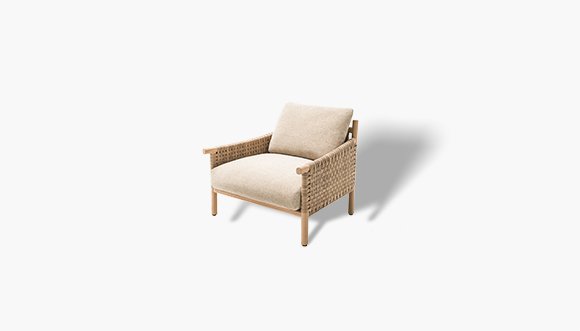 multifunctional leisure sofa chair