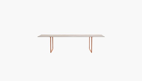 Modern Outdoor Dining Tables