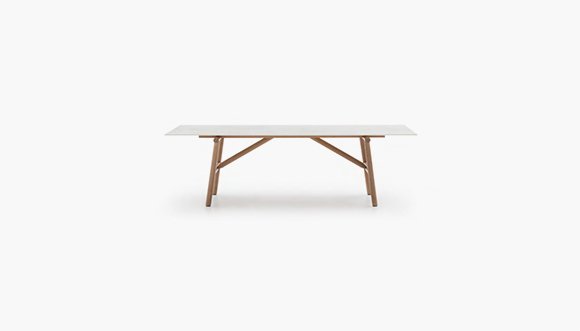 6 Person Patio Table