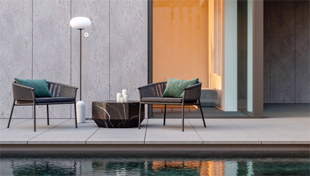 leisure chair