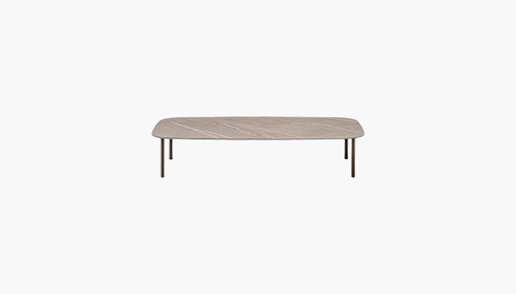 big outdoor table