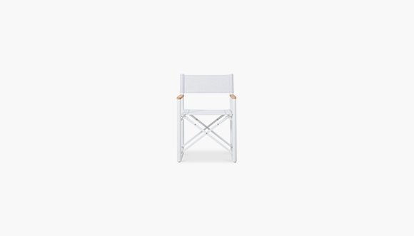 outdoor dining chair