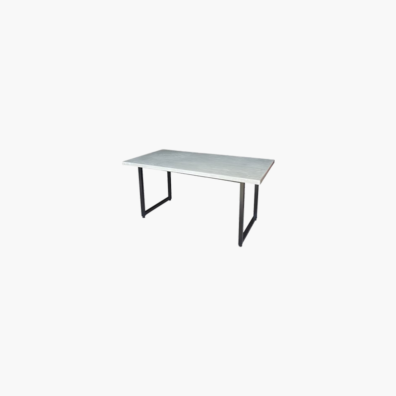 Terrazzo Outdoor Coffee Table from China Factory - Outdoor Whale