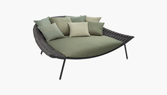 3 Seater Recliner Lounge