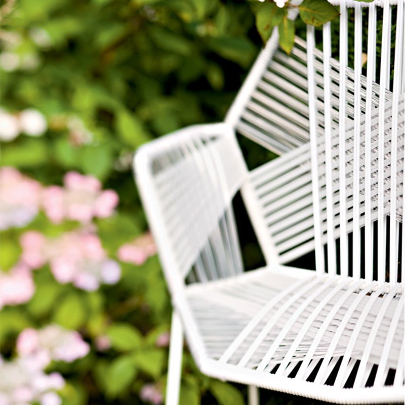 Bistro Chairs Rattan