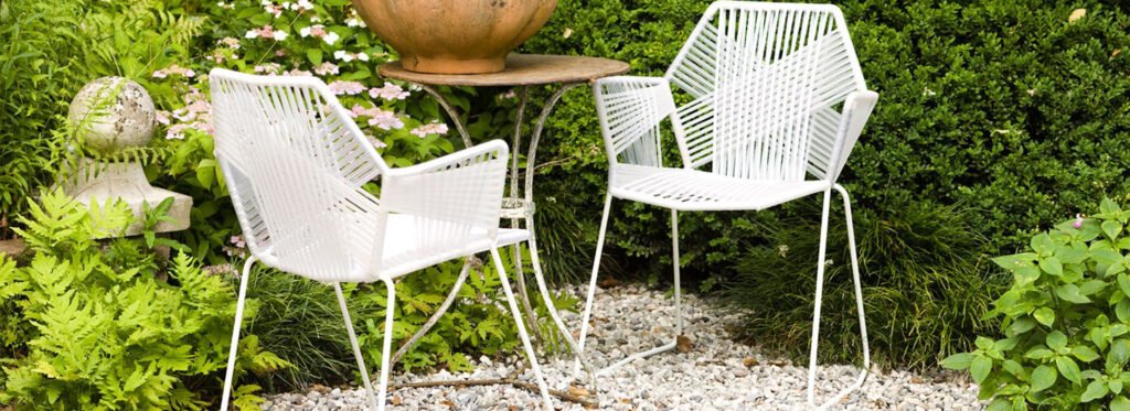 Bistro Chairs Rattan