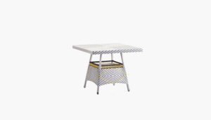 Outdoor Furniture High Table