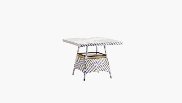 Outdoor Furniture High Table