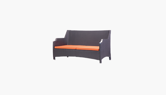 Outdoor Sofa Patio Set