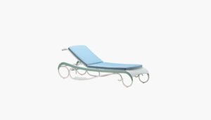 Beach Lawn Chair