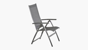 Foldable Beach Lounge Chair
