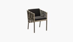 Hay Palissade Chair