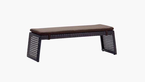 Public Outdoor Seating