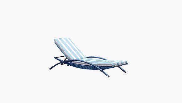 Best Beach Lounge Chair