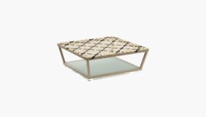 Vintage Outdoor Table