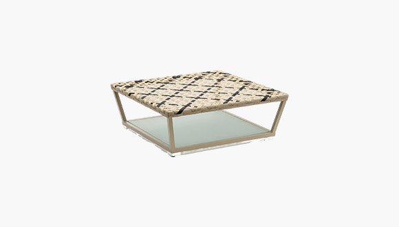 Vintage Outdoor Table