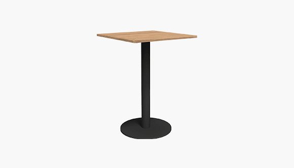 Mid Century Teak Coffee Table