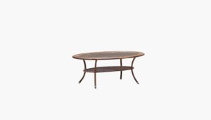 Bar Height Patio Table Set