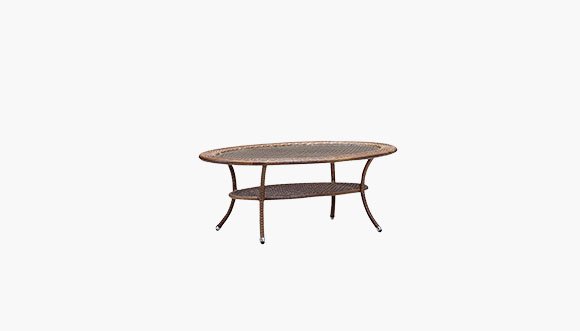 Bar Height Patio Table Set