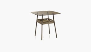 Outdoor Bistro Table