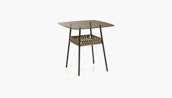 Outdoor Bistro Table