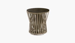 2 Seater Outdoor Table