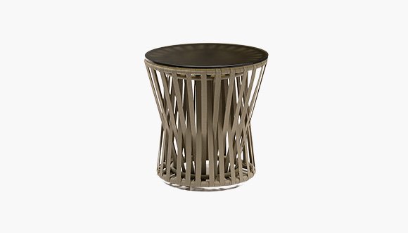 2 Seater Outdoor Table