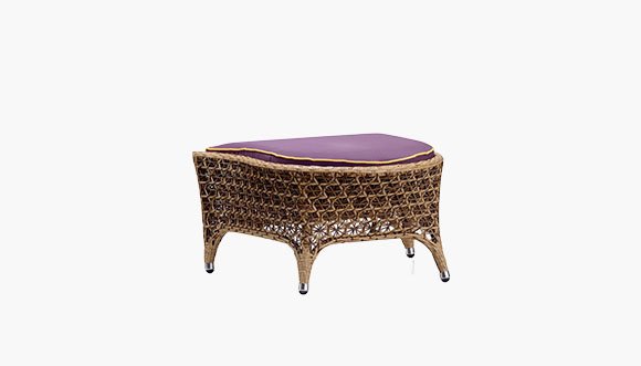 Mini Outdoor Sofa