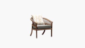 Palissade Chair