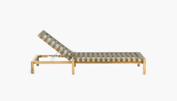 Barcelona Lounge Chair