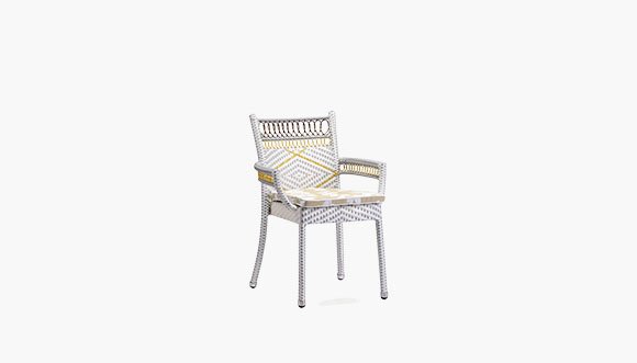 Outdoor Bar Chairs With Backs