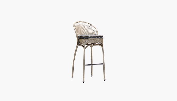 Outdoor Dining Chair