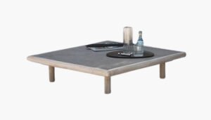 Mid Century Modern Coffee Table Teak