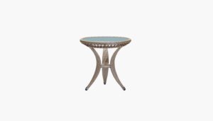 Inexpensive Outdoor Coffee Table