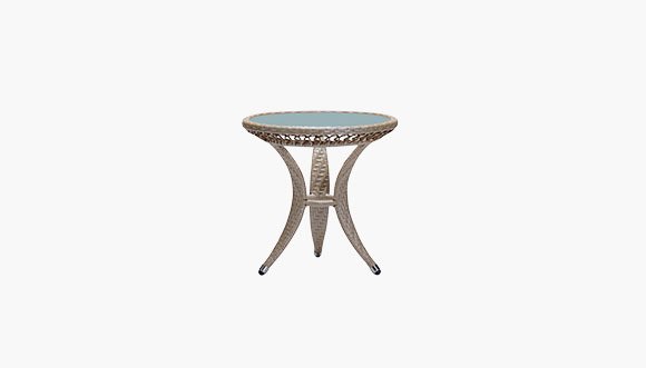 Inexpensive Outdoor Coffee Table