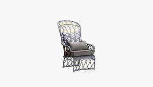 Outdoor Armchair