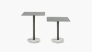Exterior Coffee Table