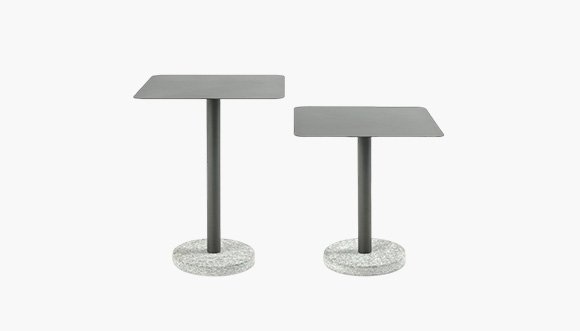 Exterior Coffee Table